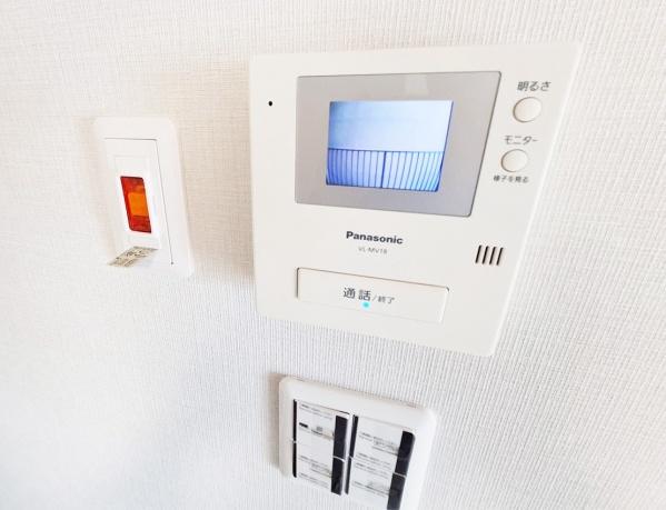 ファミール堺パートⅡ
