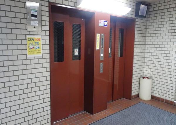ファミール堺パートⅡ