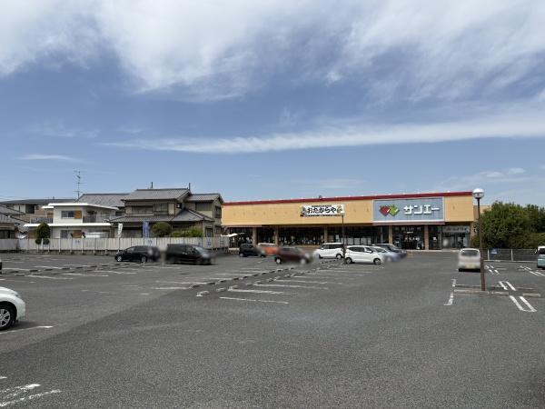 堺市東区大美野の中古一戸建て(サンエー大美野店)