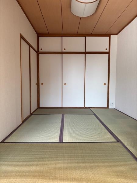 ヴィルメゾン上野芝