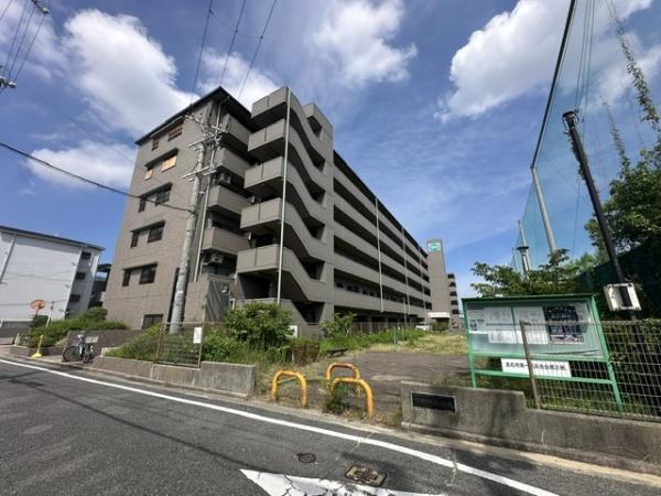 アステージ高石