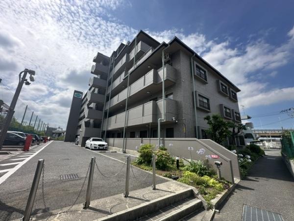 アステージ高石