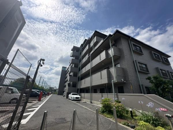 アステージ高石