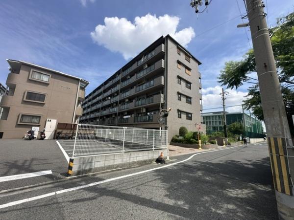 アステージ高石