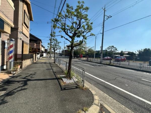 堺市中区新家町の中古一戸建て