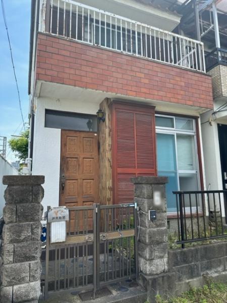 堺市西区浜寺公園町２丁の中古一戸建て