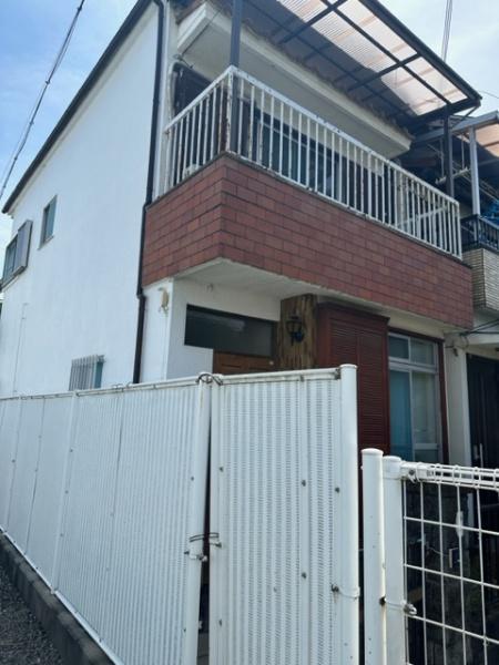 堺市西区浜寺公園町２丁の中古一戸建て