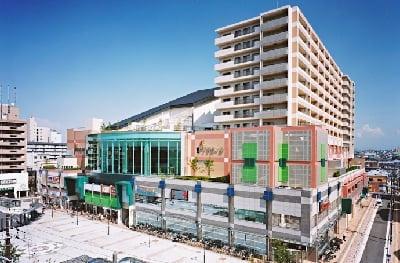 高石市東羽衣６丁目の中古一戸建て(アプラたかいし)