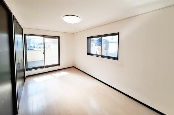 堺市南区逆瀬川の中古一戸建て