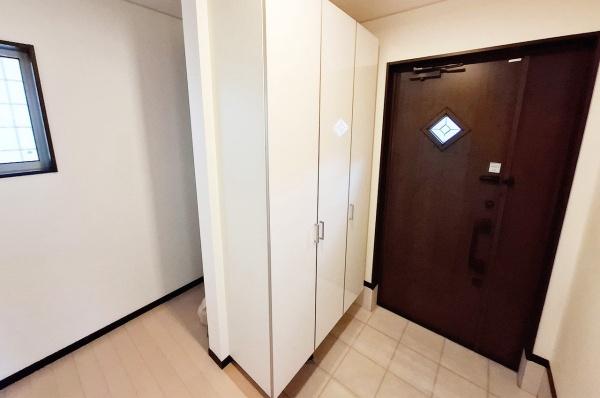 堺市南区逆瀬川の中古一戸建て