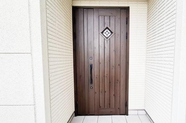 堺市南区逆瀬川の中古一戸建て