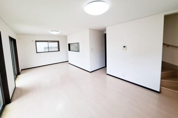堺市南区逆瀬川の中古一戸建