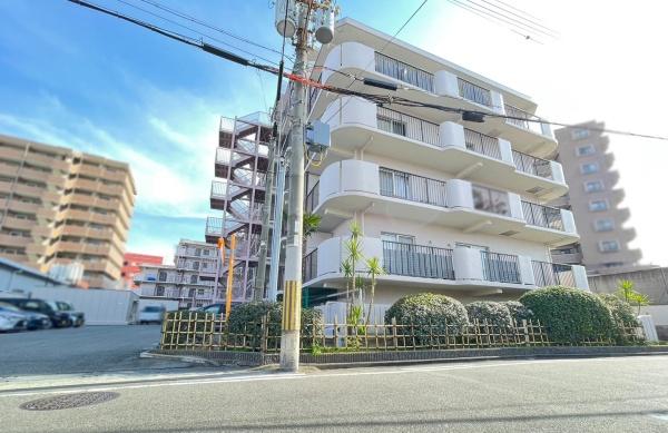 浜寺北スカイハイツ