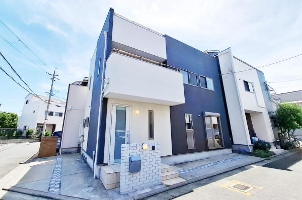 堺市中区土塔町の中古一戸建