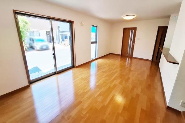 堺市中区土塔町の中古一戸建て