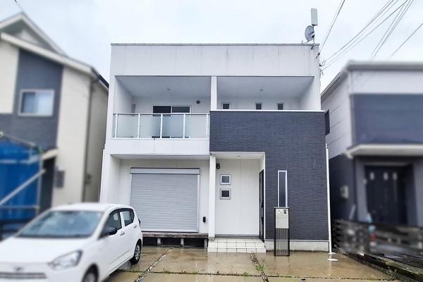 堺市西区山田１丁の中古一戸建