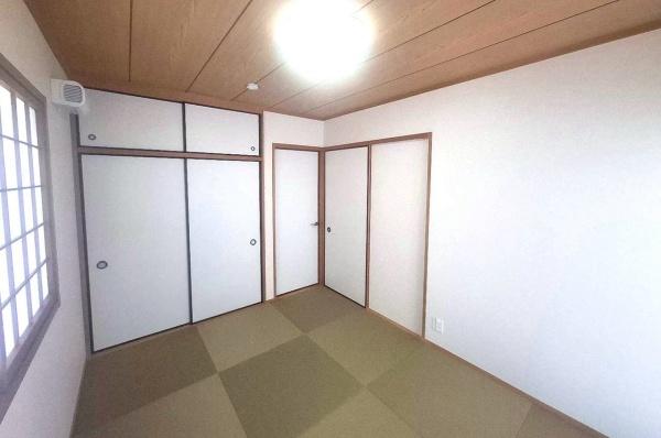 堺市北区金岡町の中古一戸建て