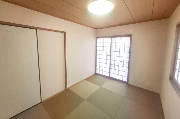 堺市北区金岡町の中古一戸建て