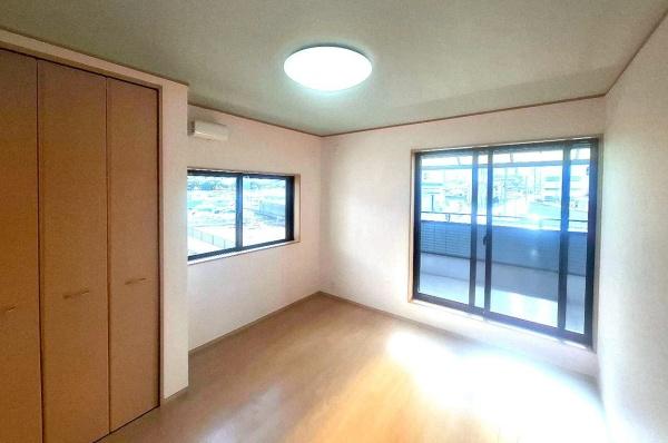 堺市北区金岡町の中古一戸建て