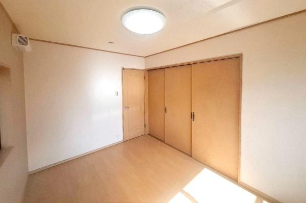 堺市北区金岡町の中古一戸建て