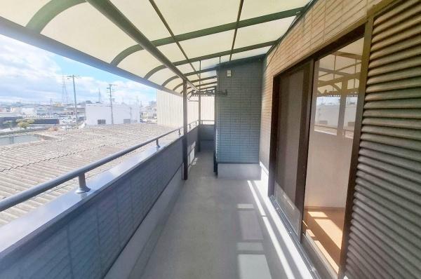 堺市北区金岡町の中古一戸建て