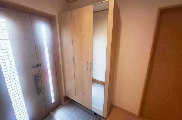 堺市北区金岡町の中古一戸建て