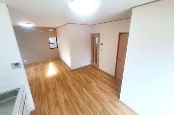 堺市北区金岡町の中古一戸建て