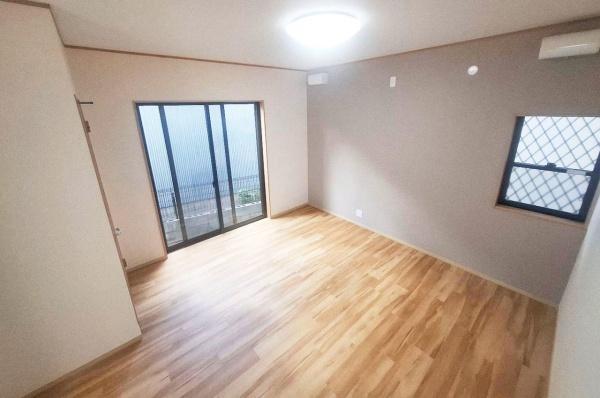 堺市北区金岡町の中古一戸建て