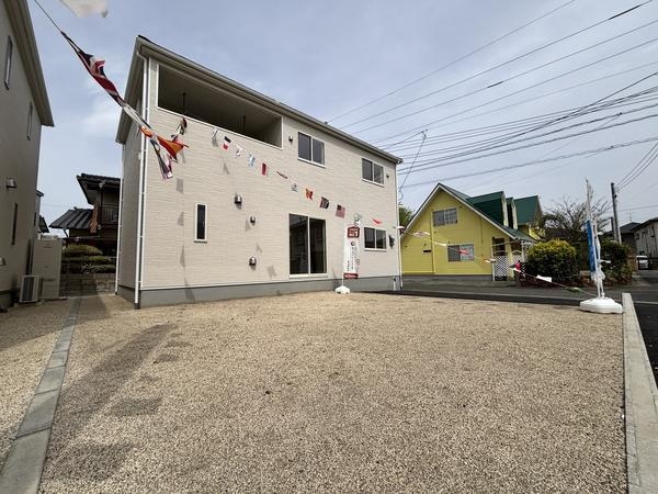 合志市須屋第18