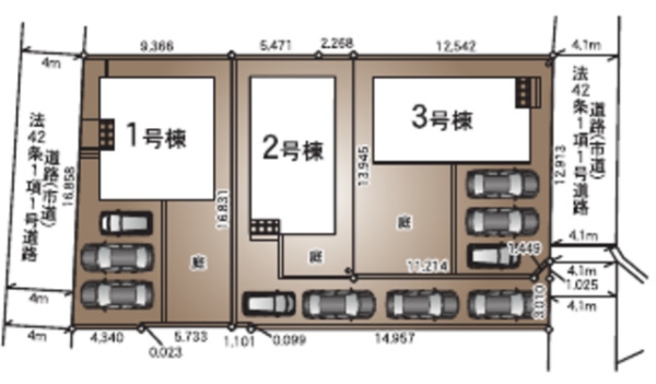 合志市須屋第18