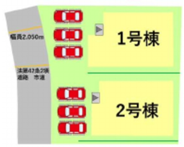 合志市須屋１０期