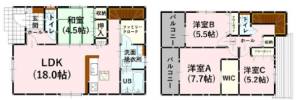 合志市須屋１０期