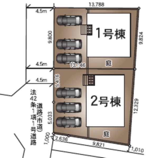 熊本市南区薄場第5