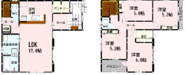 熊本市東区東本町1期