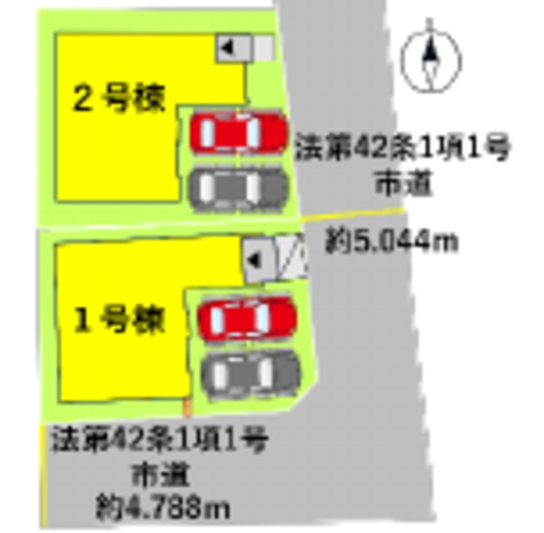 熊本市東区東本町1期