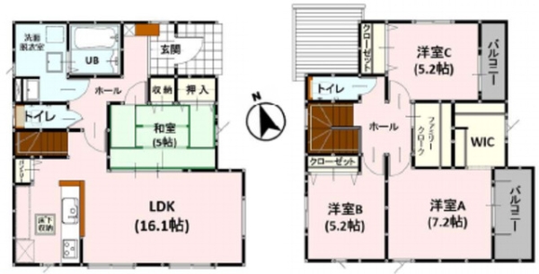 熊本市南区良町3丁目2期