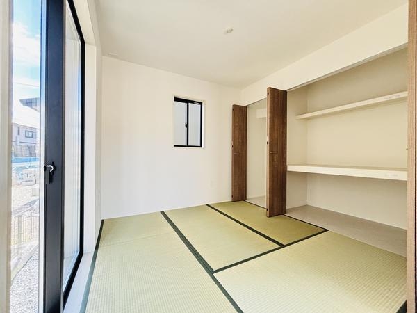 熊本市南区良町3丁目2期