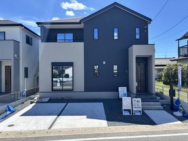 熊本市南区良町3丁目2期