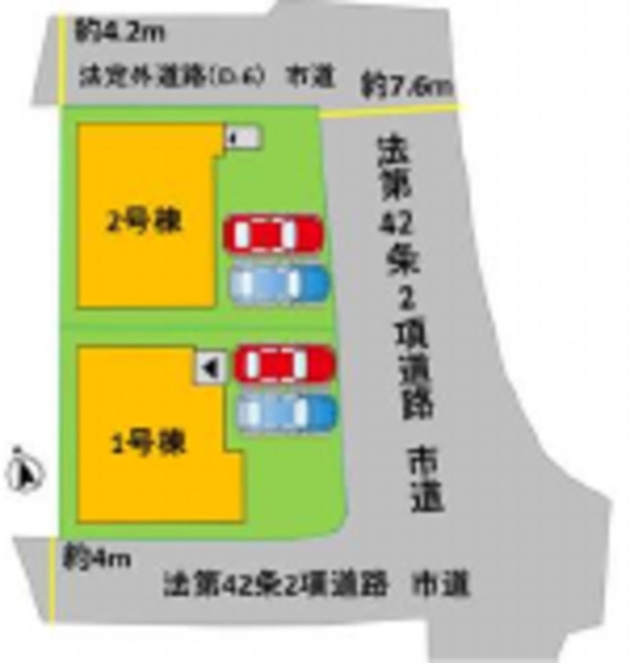 熊本市南区良町3丁目2期