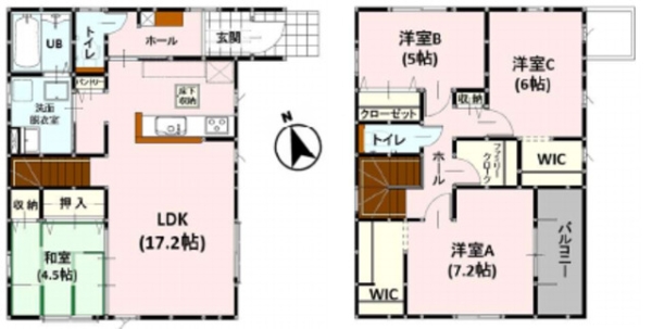 熊本市南区良町3丁目2期