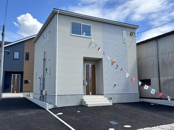 熊本市北区清水新地第6