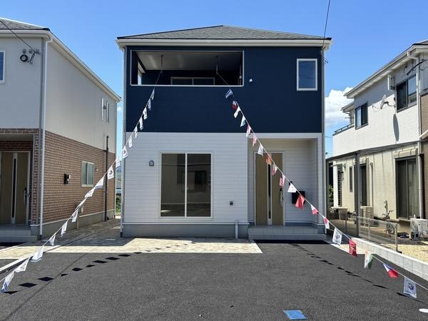 熊本市北区清水東町第3