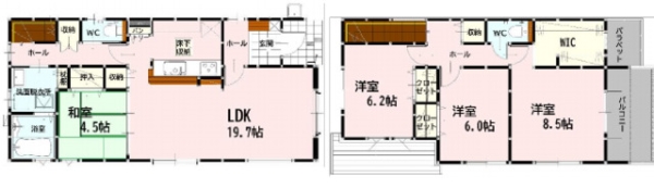 熊本市北区打越町1期