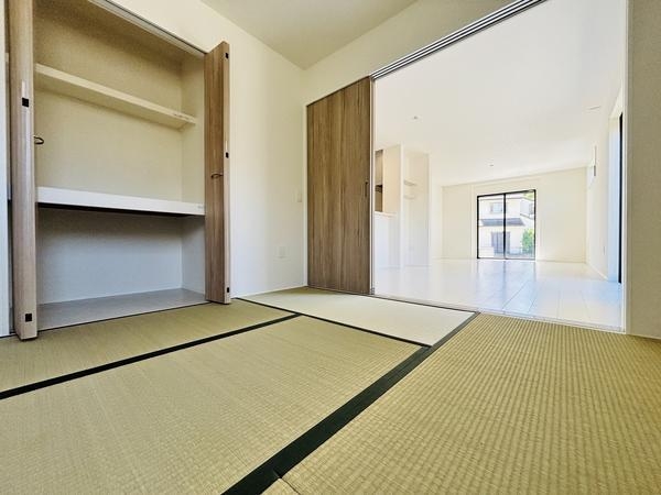 熊本市北区打越町1期