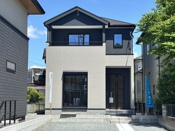 熊本市北区打越町1期