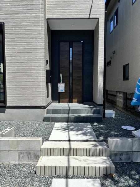 熊本市北区打越町1期