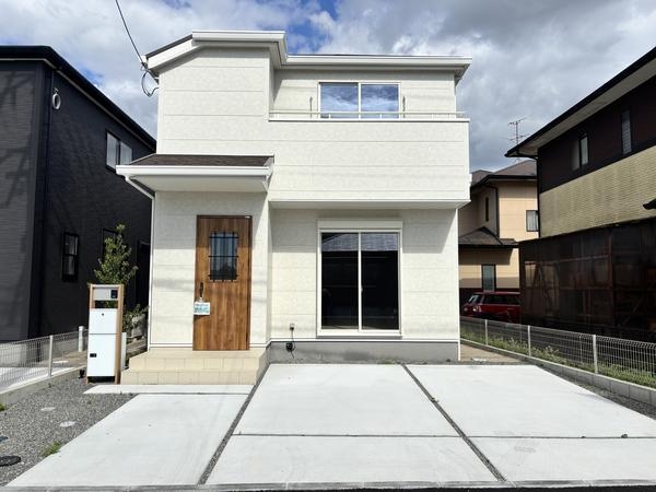 熊本市北区鶴羽田第七