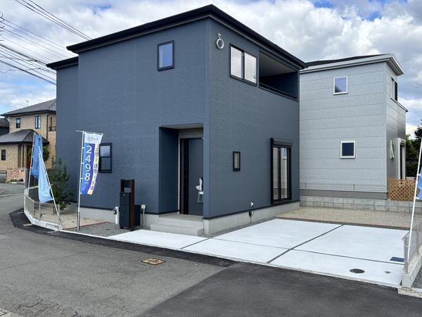 熊本市北区鶴羽田第七