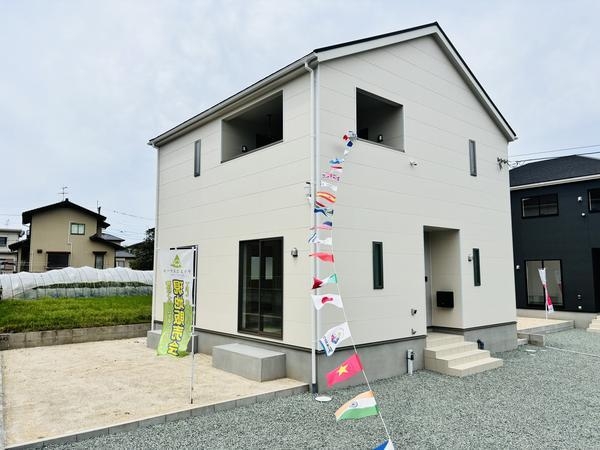 熊本市北区楠野町第2