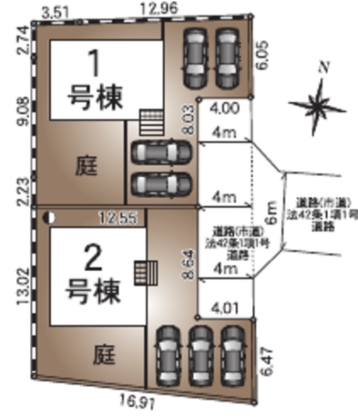 熊本市北区楠野町第2